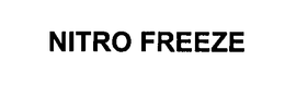 NITRO FREEZE trademark