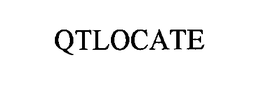 QTLOCATE trademark