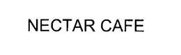 NECTAR CAFE trademark