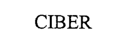 CIBER trademark