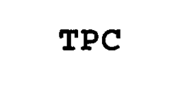 TPC trademark