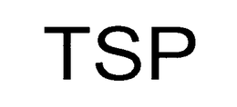TSP trademark