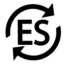 ES trademark