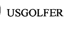 USGOLFER trademark
