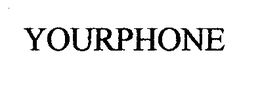 YOURPHONE trademark