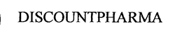 DISCOUNTPHARMA trademark