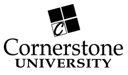 C CORNERSTONE UNIVERSITY trademark