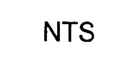 NTS trademark