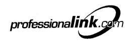 PROFESSIONALINK.COM trademark