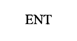 ENT trademark