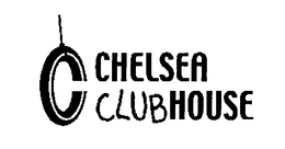 CHELSEA CLUBHOUSE trademark