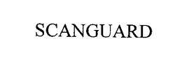 SCANGUARD trademark