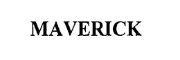 MAVERICK trademark