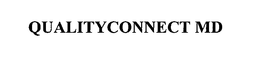 QUALITYCONNECT MD trademark