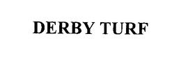 DERBY TURF trademark