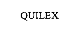 QUILEX trademark