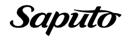 SAPUTO trademark