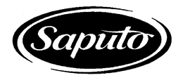 SAPUTO trademark