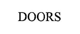 DOORS trademark
