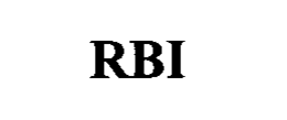 RBI trademark