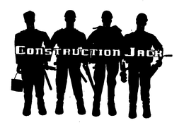 CONSTRUCTION JACK trademark