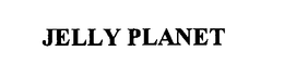 JELLY PLANET trademark