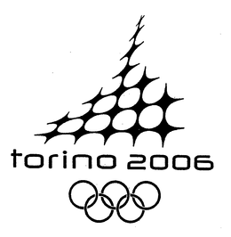TORINO 2006 trademark