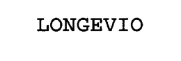 LONGEVIO trademark