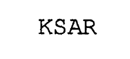 KSAR trademark