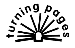 TURNING PAGES trademark