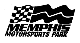 MEMPHIS MOTORSPORTS PARK trademark