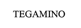 TEGAMINO trademark