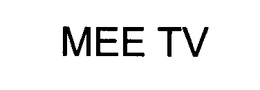 MEE TV trademark