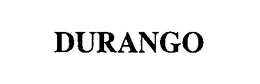 DURANGO trademark