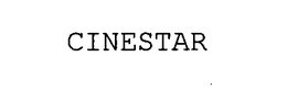 CINESTAR trademark