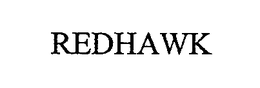 REDHAWK trademark