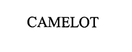 CAMELOT trademark