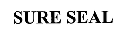 SURE SEAL trademark