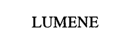 LUMENE trademark