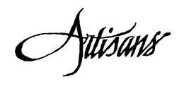 ARTISANS trademark