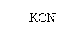 KCN trademark