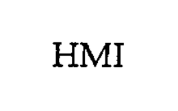 HMI trademark