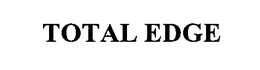TOTAL EDGE trademark