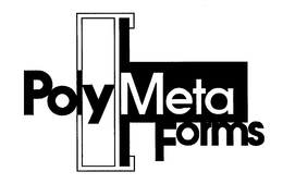 POLY META FORMS trademark