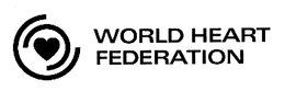 WORLD HEART FEDERATION trademark