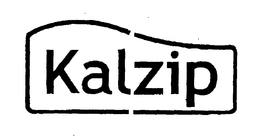 KALZIP trademark