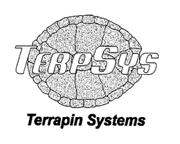 TERPSYS TERRAPIN SYSTEMS trademark