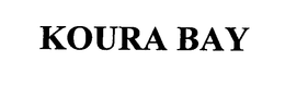 KOURA BAY trademark