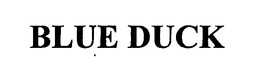 BLUE DUCK trademark