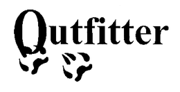 OUTFITTER trademark